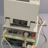 Mettler Toledo PM480 Digital Scale DeltaRange W/ LP16 Analyzer