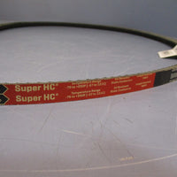 Gates 5VX670 Super HC Cogged VBelt 94140670