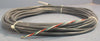 Zeller 27894 Temperature Sensor Cable 1721 A 1-3/4" Sensor Length 14' Approx