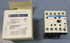 Telemecanique CA2KN22F7 Magnetic Reversing Control Relay 110V 50/60Hz 042837