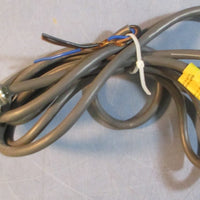 Omron TLX10MF1 Proximity Sensor 1040VDC 200mA S=10mm
