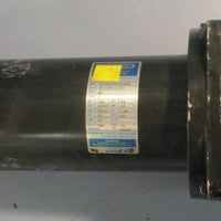 Leeson CM34D25NZ58B DC Gearmotor M1135112.00 15:1 90 V 1/5 HP 3/4" Shaft Dia