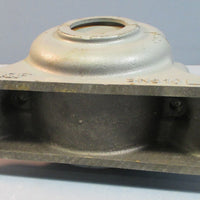 SKF SN610 Pillow Plummer Block Housing 113/16" Bore ID