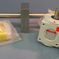 Vogel Gearbox Actuator 502411: Complete Preassembly Kit *NOB*