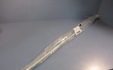 Flux Sealed SS Drum/ Inner Tube Pump Package F430 S-41/38-1200 Food