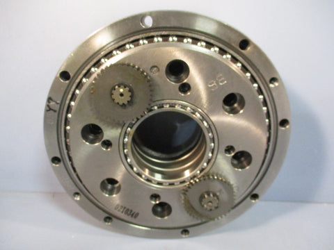 FANUC GEAR REDUCER (RV J4) Vigo Drive A97L02180209/40C33
