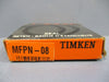 Timken MFPN-08 Seal New