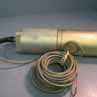 BLH Electronics Inc Load Cell KIS1