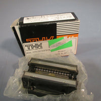 THK Linear Guide Block HSR15A1SSFM