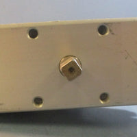 SMC NCRA1BW50180C Pneumatic Rotary Actuator 9/16" Shaft Dia.