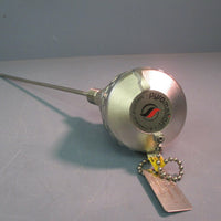 Pyromation Duct MTG Sensor R5TI85L483-012-00-8HN91,I