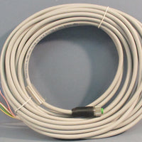 Murr Elektronik 7000-17041-2931000 M12 Female Connector Cord 10m Length