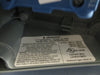 MENNEKES AMAXX Enclosure Assembly NEMA 4X Cat# AMX1A-919076