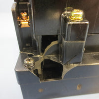 Fuji Electric SC3N/SE Magnetic Contactor 200220V VDC