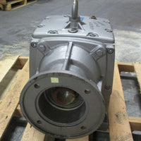 Nord SK63 N210TC Gearbox 107.89:1 Ratio 32303 InLb Torque and 16 RPM Output