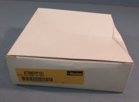 Parker Seal Kit KT080VP101 0800 VP GRP 1