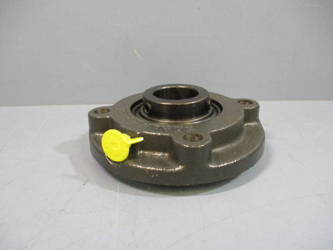 SealMaster SFC20C 4Bolt Piloted Flange Ball Bearing 1¼"