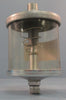 Gast AA960-2 Spring Loaded Oil Reservoir AA281D 3.2 in OD 5-1/2 L