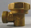 Spirax Sarco BPT13A Thermostatic Steam Trap 1/2" BSP 1226300 NOS