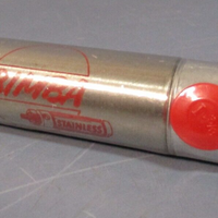 BIMBA Pneumatic Air Cylinder Model #0.61P