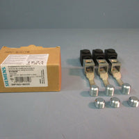 Siemens Supply Terminal 3NP1923-1BD00 16-95 mm2 3 Terminals per Box NEW