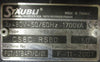 Staubli CS8C RS60 Robot Controller w/ RS60 Robotic Arm For Parts and Repair
