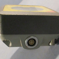 Federal DEI74110E1 Maxium Plus 3.4V Digital Electronic Indicator