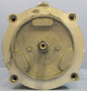 Baldor JL3504A AC Motor 115/230V 7.4/3.7A 1725RPM 5/8" Shaft Dia 34-3099-5593