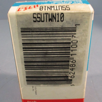 Thomson SSUTWN10 Super Smart Pillow Block Linear Bearing 5/8" Bore
