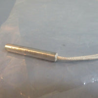 Omega CIR1018/120V Cartridge Heater LOT OF TWO NEW