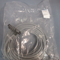 FESTO MultiPin Plug Distributor w/Cordset MPVE/A08M810MCS 8079681