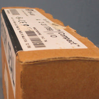 Allen Bradley 1769IA8I Ser A Rev 2 8 Pt 120VAC Isolated Input Module Sealed