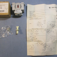 Allen Bradley 194EA321753 Ser B Switch Disconnector 32A 600VAC 50/60Hz