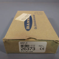 BANNER RPBTLM MAXI BEAM POWER BLOCK w/CABLE 26373