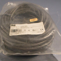 Omron 445070810 Actuator MA Series 10m Pre Wired Cable MAS2DSC10 1 N/C + 1 N/O