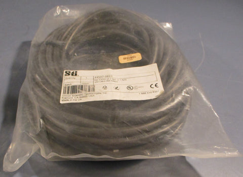 Omron 445070810 Actuator MA Series 10m Pre Wired Cable MAS2DSC10 1 N/C + 1 N/O