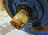 Sumitomo PA154517 Gear Reducer Inline 102:1  2.52 HP CHVP-6135DCY-102 1750 RPM