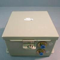 Dwyer Low Differential Pressure Switch S078548 18240WP