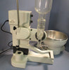 Buchi R-124 Rotovapor Rotary Evaporator w/ B-481 Water Bath 120V