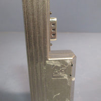 Allen Bradley Low Profile Motor Feedback Connector 2090K6CKD15M