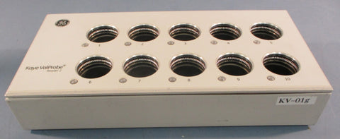 GE Sensing Kaye Valprobe Reader 2 X2551 100/240V 50/60Hz 0.5A