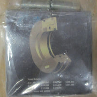 ITT Goulds MTX Pump Power End GD17 11/8" Keyed Shaft 111/8" Face OD