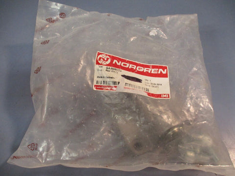 NORGREN Rear Clevis Swivel Mounting 80mm bore QA/8080/23