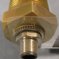 Barksdale Control Products UNS1000MS Float Switch L1BLM117L110Q2