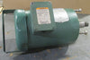 Lightnin Baldor 35S705-0084G1 1/3 HP, 3 PH, 1725 RPM, 56C Frame Mixer Motor Used