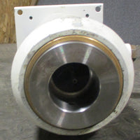 Aventics F1AU07A4LAAA0 Pneumatic Cylinder 6" Bore 7" Stroke 250PSIG Max