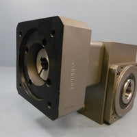 New Accudrive W0510020SKHS06DHLDKZ 20:1 Worm Gear H9 Frame 30MM Bore