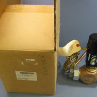 Spence Engineering 2030TGNQJ Valve Regulator 11/2" 070013200 120200 Range