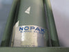 NOPAK SINGLE ACTUATING AIR CYLINDER 2X4 MODEL# 0905514 SC202012L