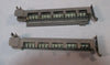 Allen Bradley 1771-WH Buchanan Swing Arm Terminal Strips Lot of 19